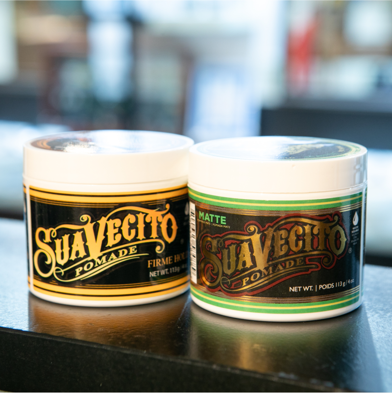 Suavecito Pomade